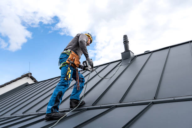 Best Green or Eco-Friendly Roofing Solutions  in Irwin, SC